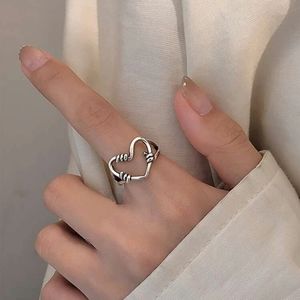 Heart Ring